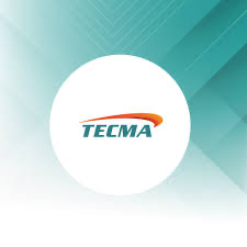 Sello gráfico de identidad TECMA